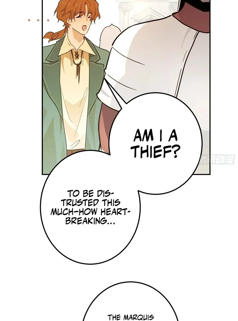 From Six to Sovereignty: The Girl Who Ruled Chapter 53 page 38