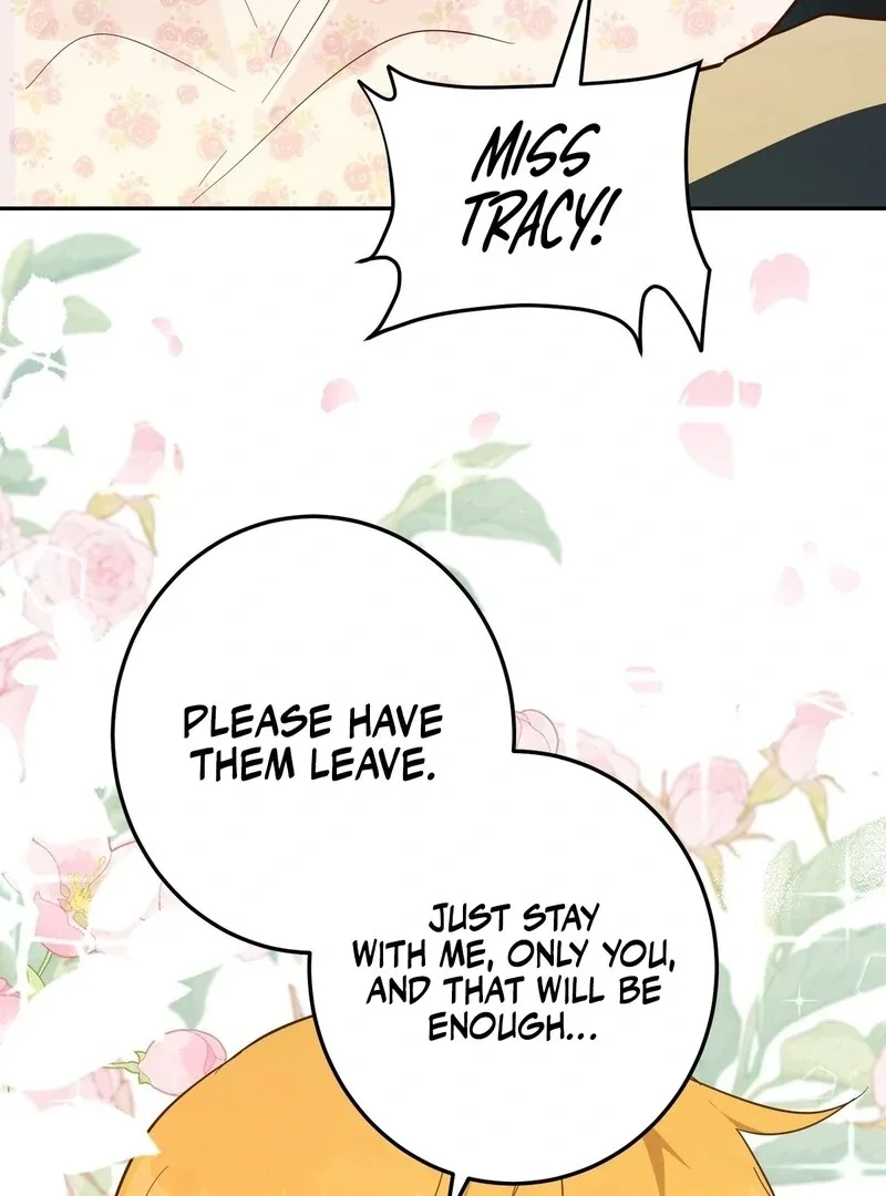 From Six to Sovereignty: The Girl Who Ruled Chapter 53 page 73