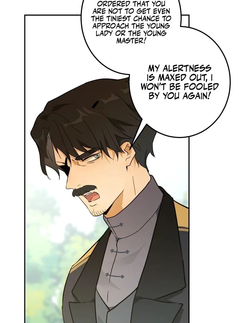From Six to Sovereignty: The Girl Who Ruled Chapter 53 page 39