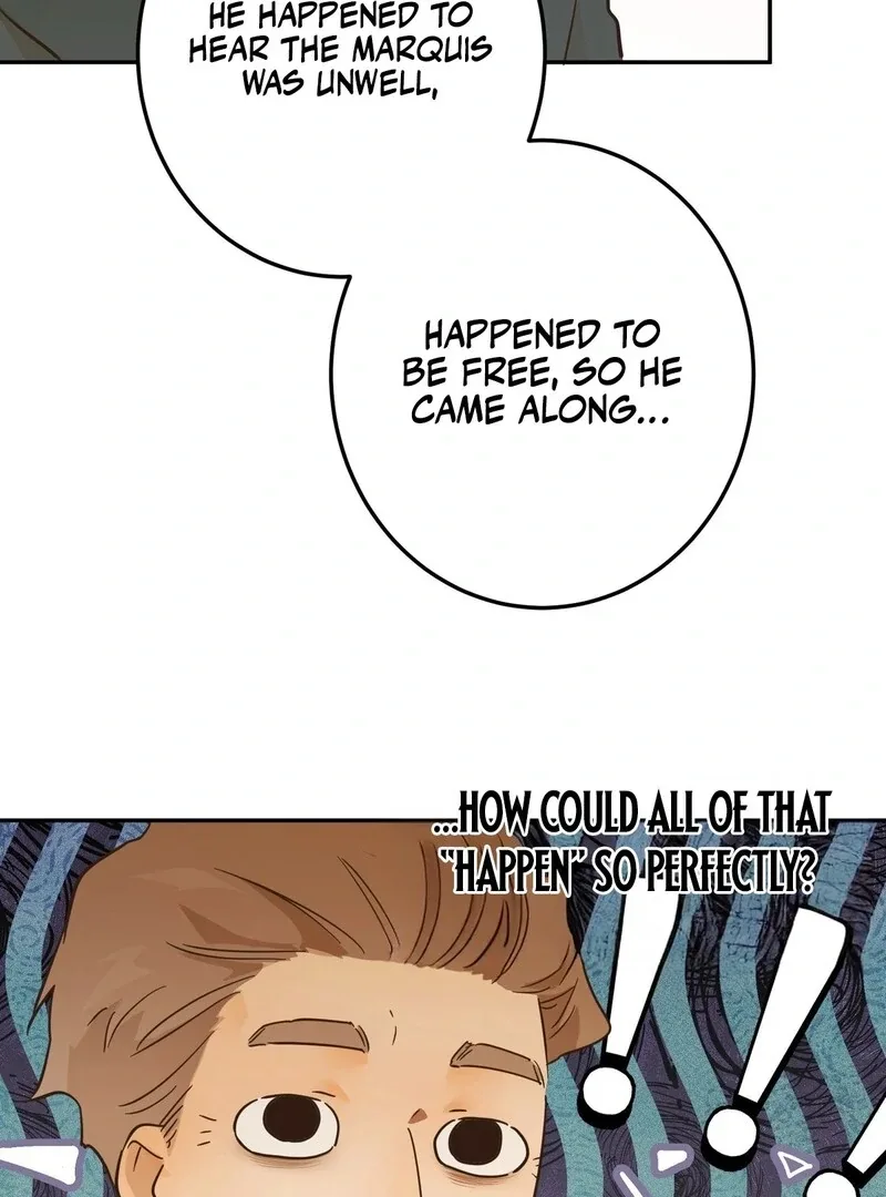From Six to Sovereignty: The Girl Who Ruled Chapter 53 page 8