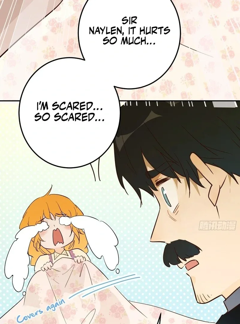 From Six to Sovereignty: The Girl Who Ruled Chapter 53 page 72