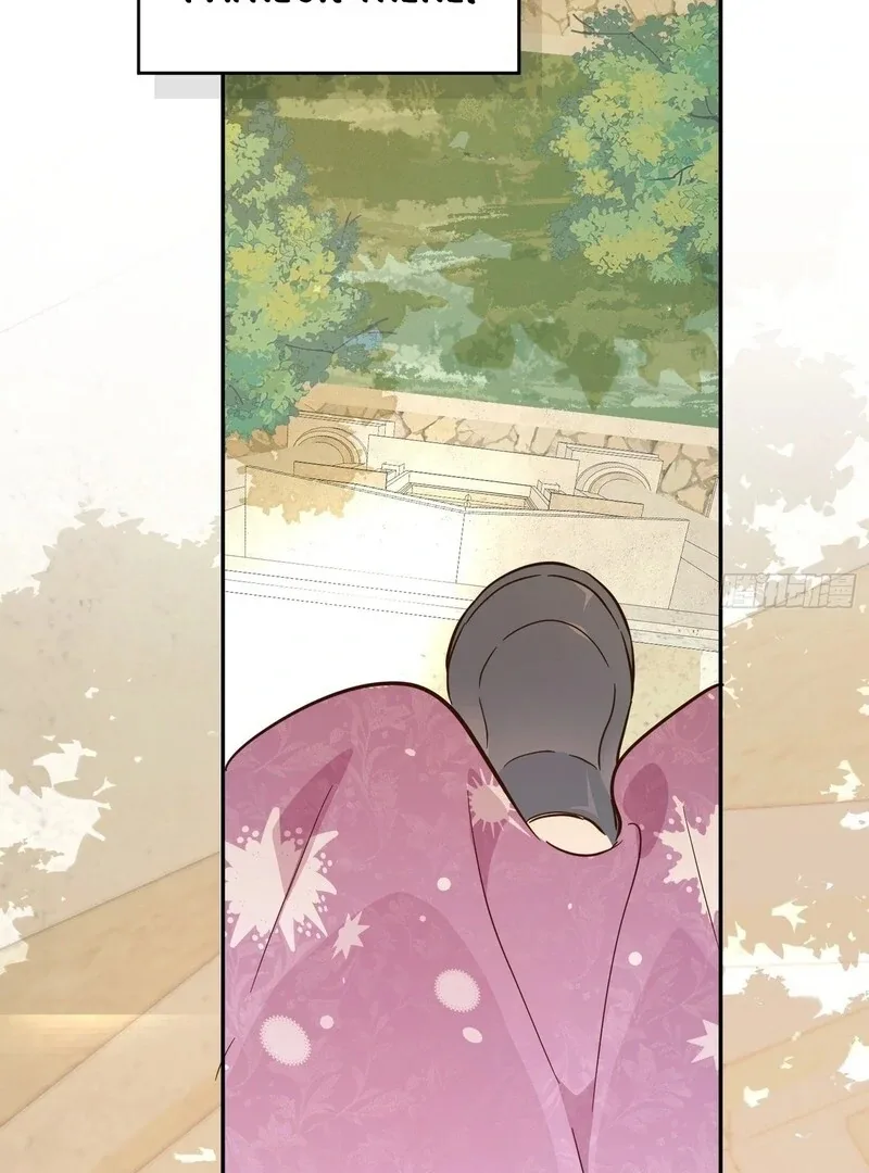 From Six to Sovereignty: The Girl Who Ruled Chapter 53 page 50