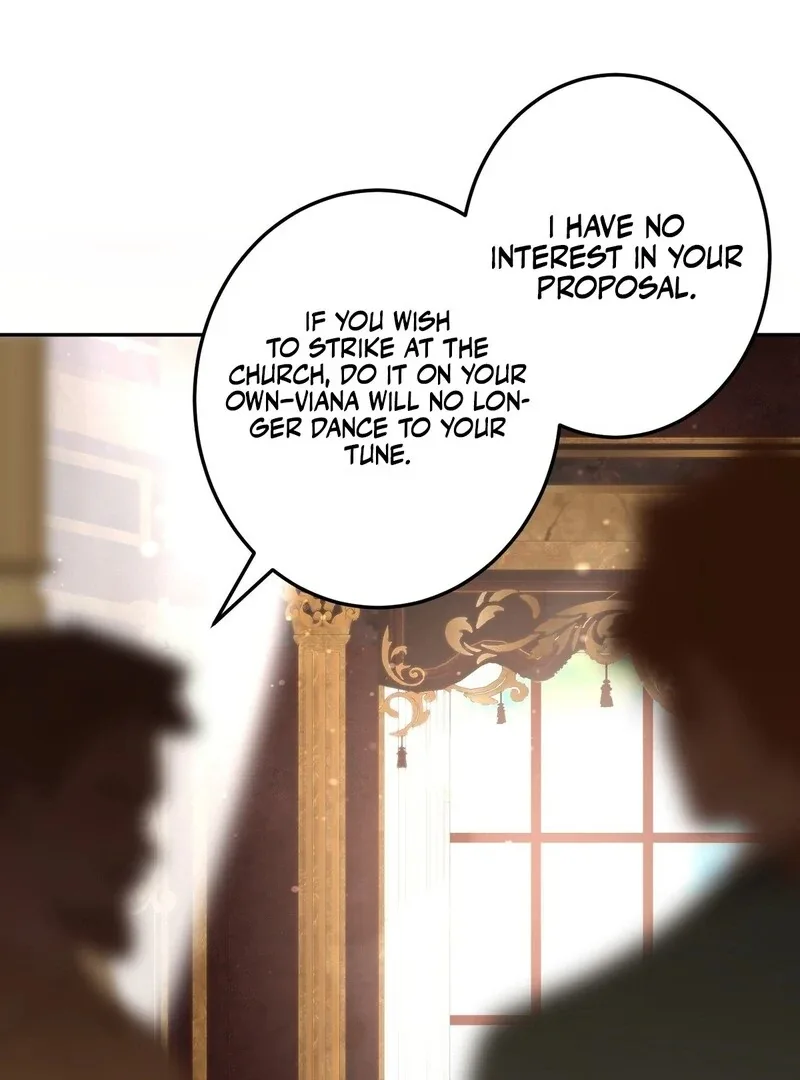 From Six to Sovereignty: The Girl Who Ruled Chapter 53 page 18