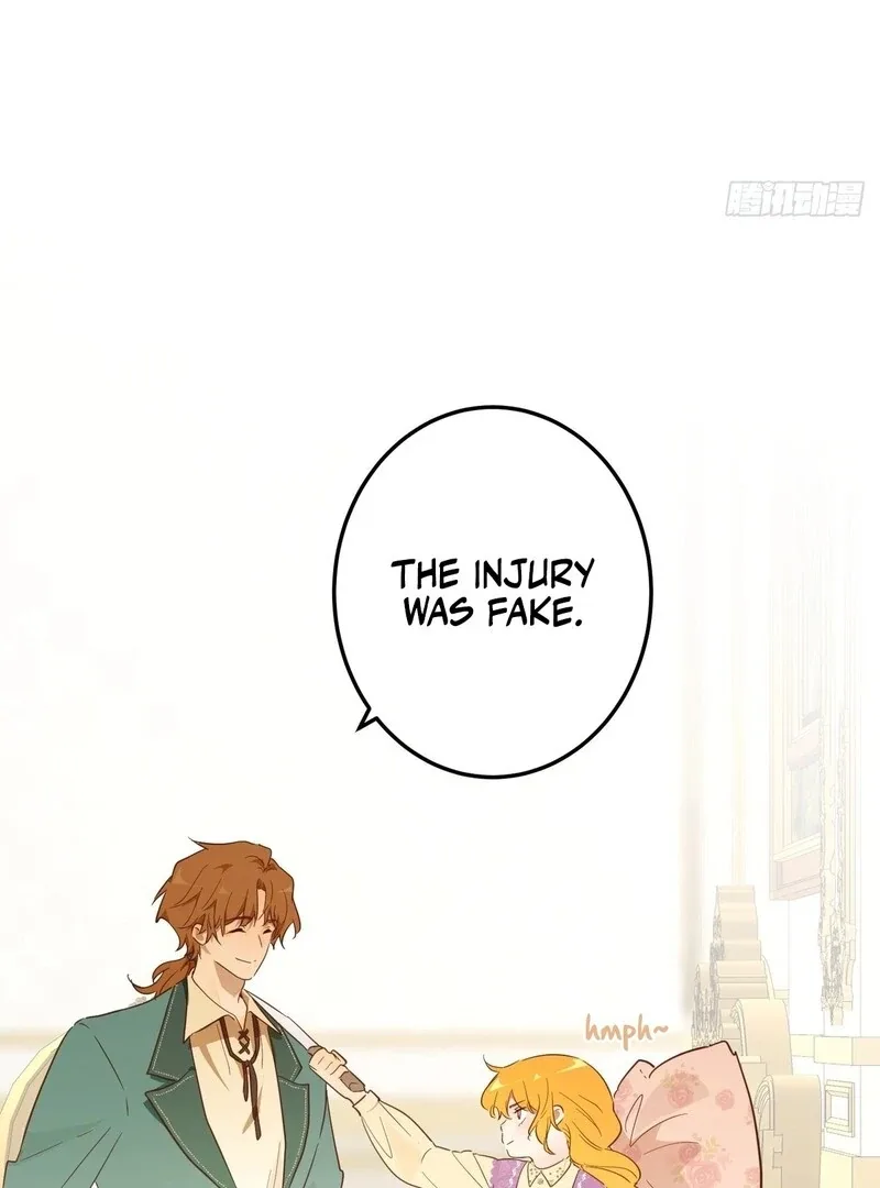 From Six to Sovereignty: The Girl Who Ruled Chapter 54 page 5