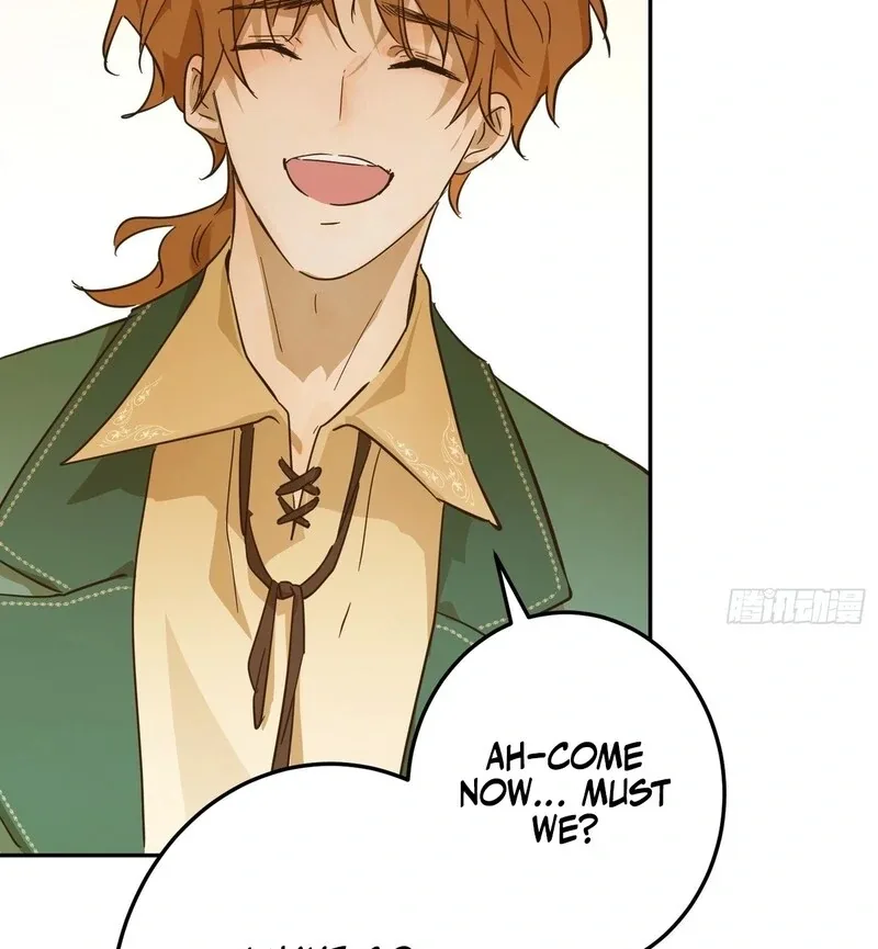 From Six to Sovereignty: The Girl Who Ruled Chapter 53 page 41