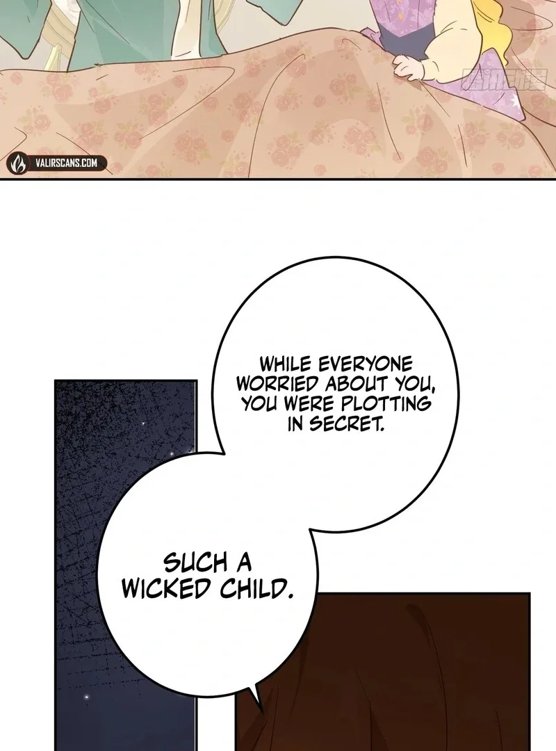From Six to Sovereignty: The Girl Who Ruled Chapter 54 page 13