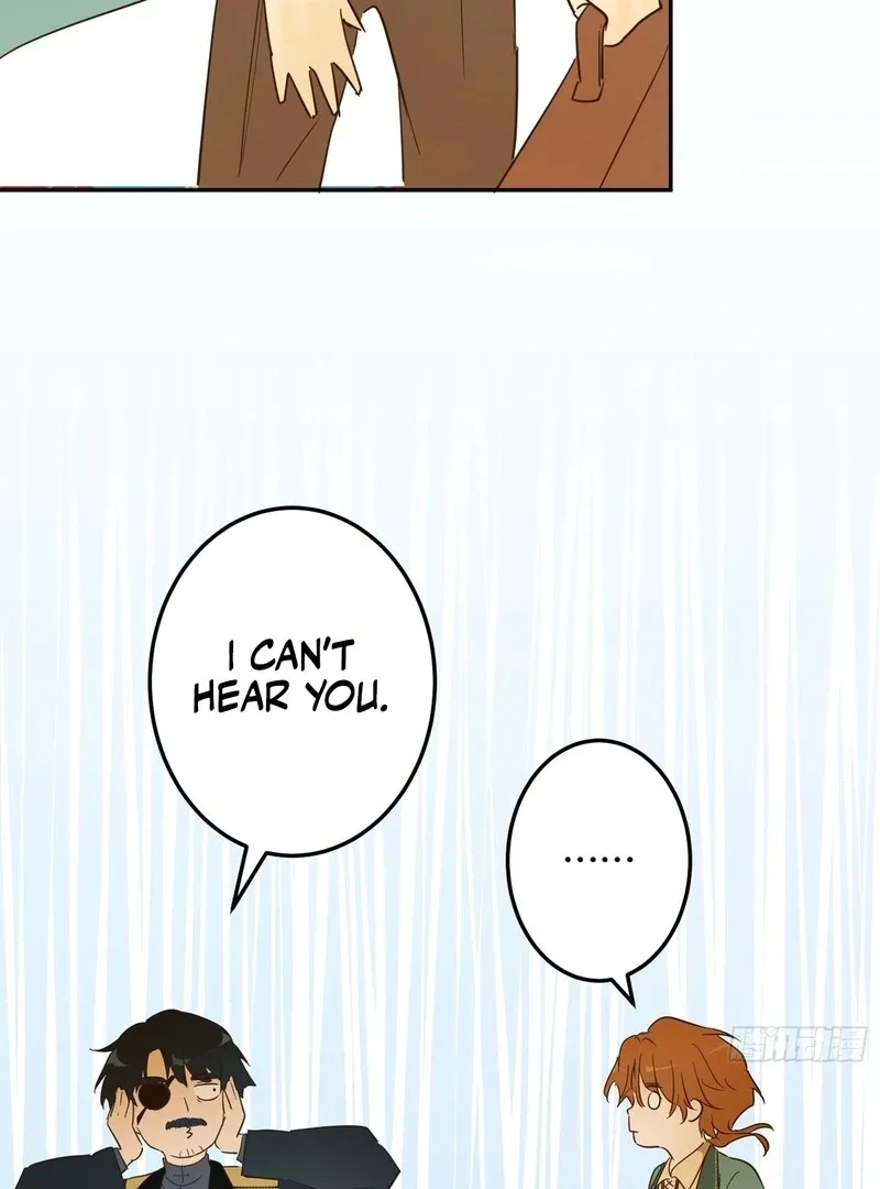 From Six to Sovereignty: The Girl Who Ruled Chapter 53 page 45