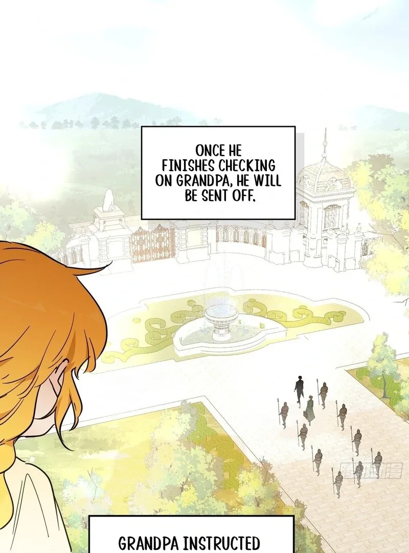 From Six to Sovereignty: The Girl Who Ruled Chapter 53 page 35
