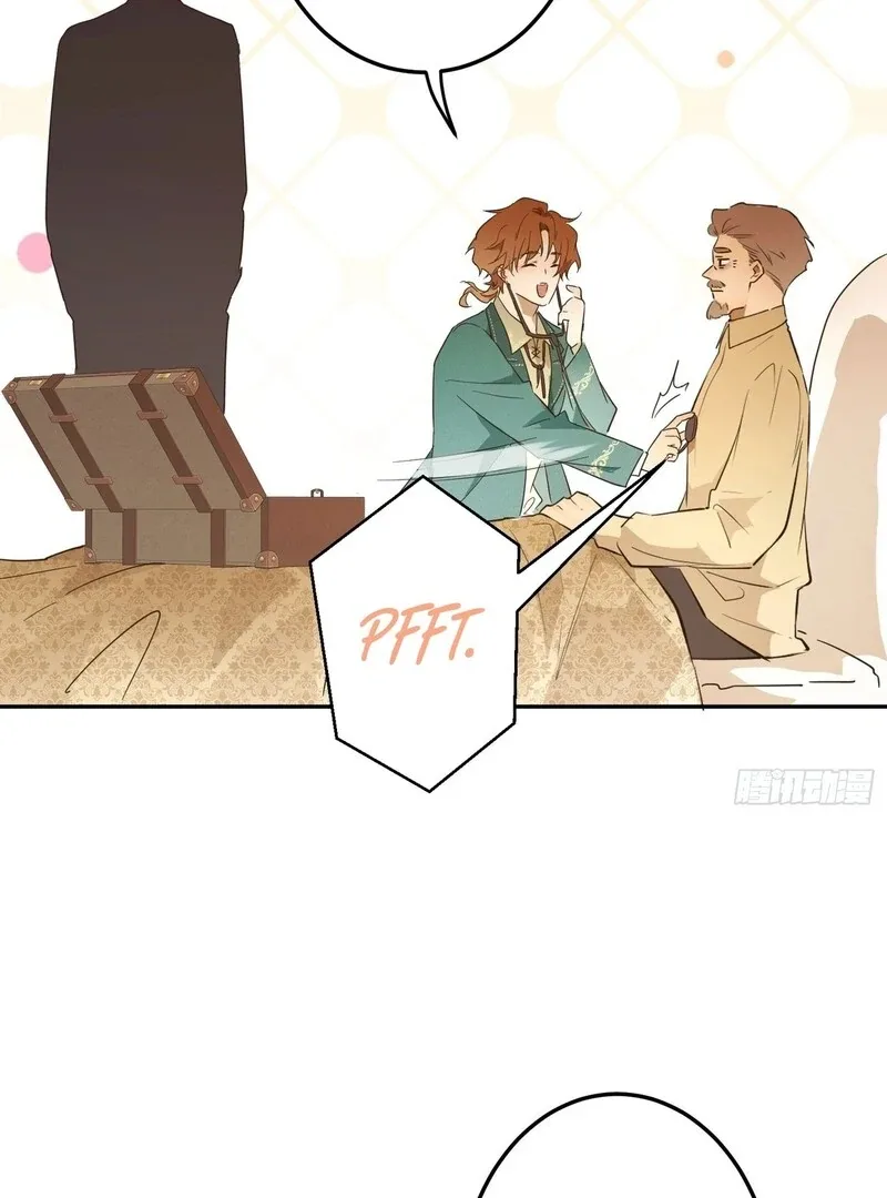 From Six to Sovereignty: The Girl Who Ruled Chapter 53 page 10