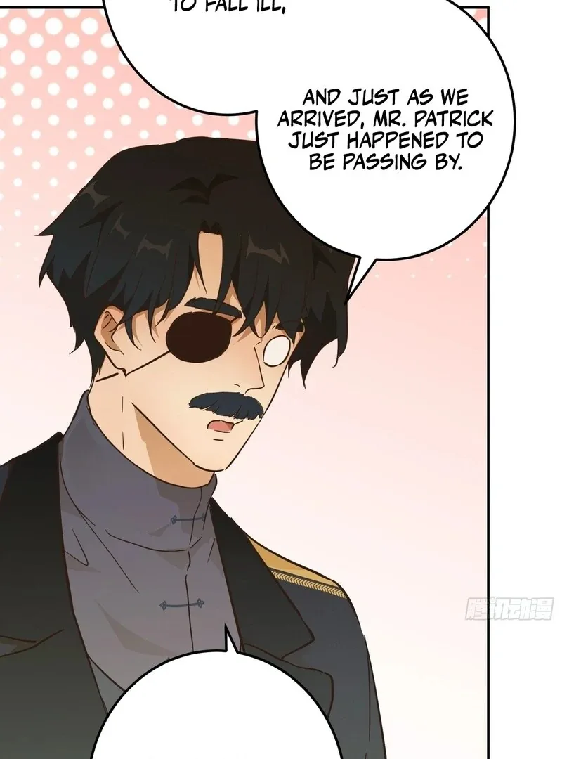 From Six to Sovereignty: The Girl Who Ruled Chapter 53 page 7