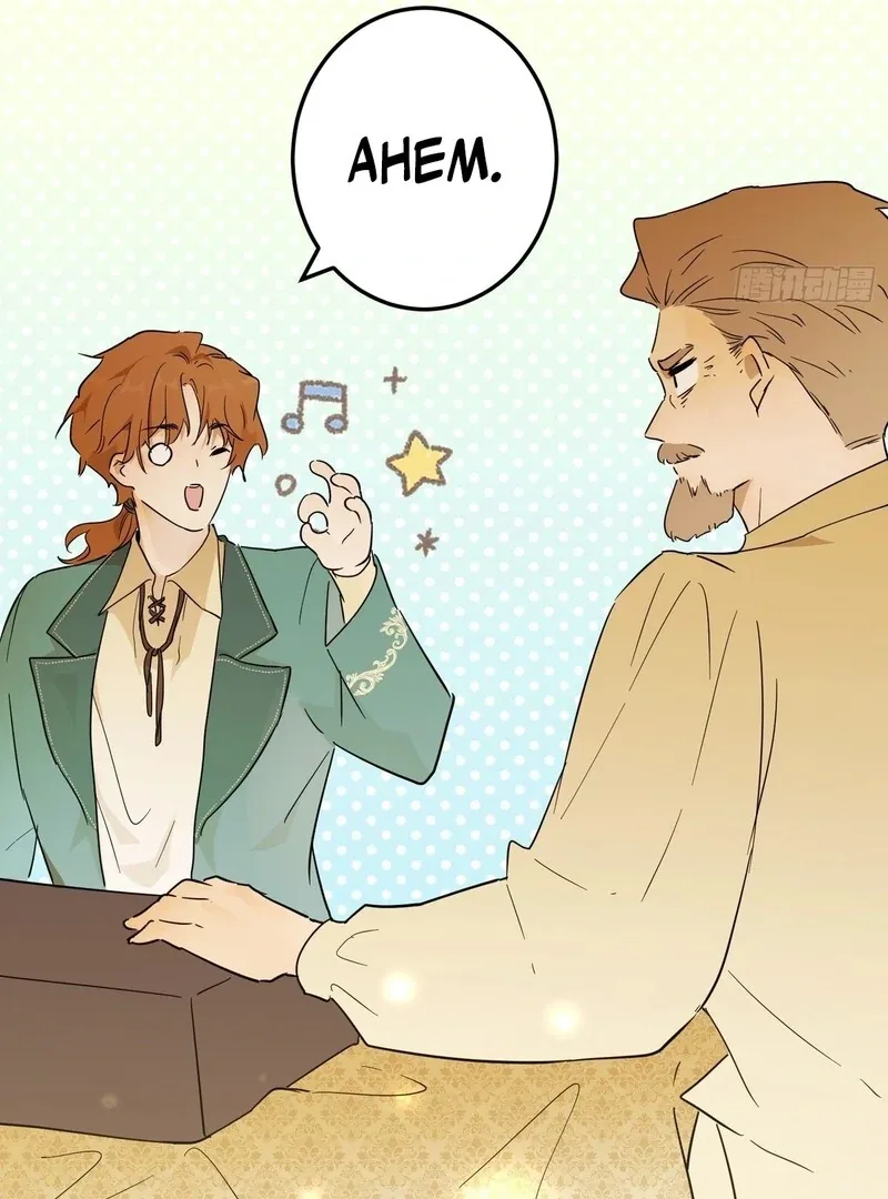 From Six to Sovereignty: The Girl Who Ruled Chapter 53 page 29