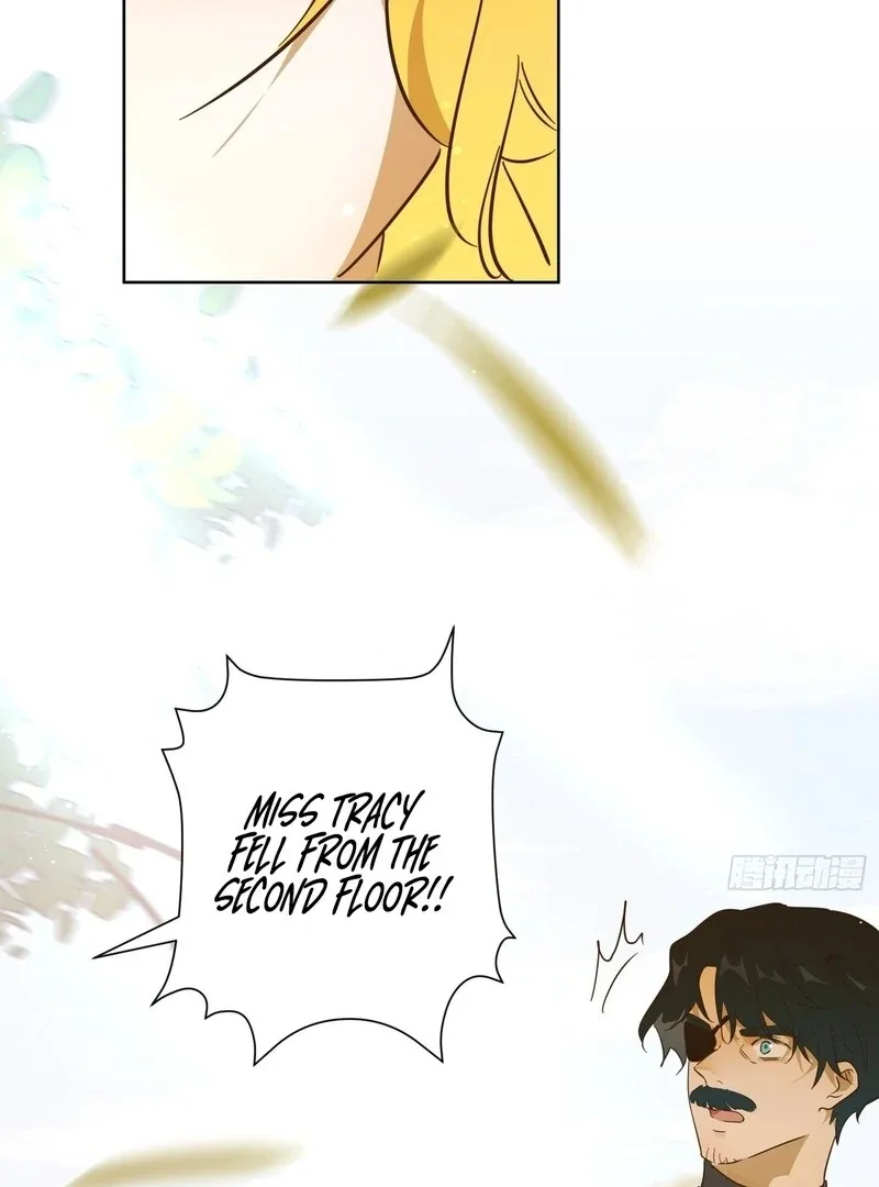From Six to Sovereignty: The Girl Who Ruled Chapter 53 page 54
