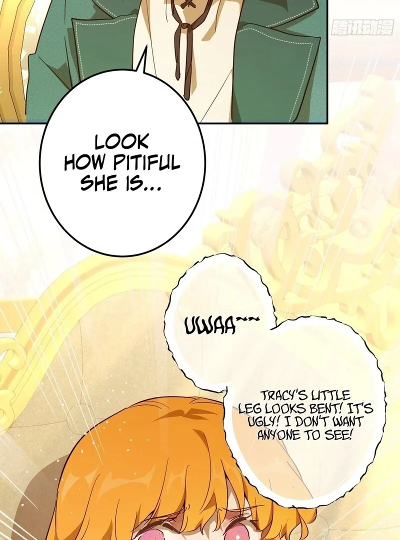 From Six to Sovereignty: The Girl Who Ruled Chapter 53 page 70
