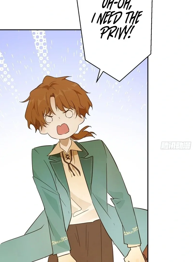 From Six to Sovereignty: The Girl Who Ruled Chapter 53 page 44