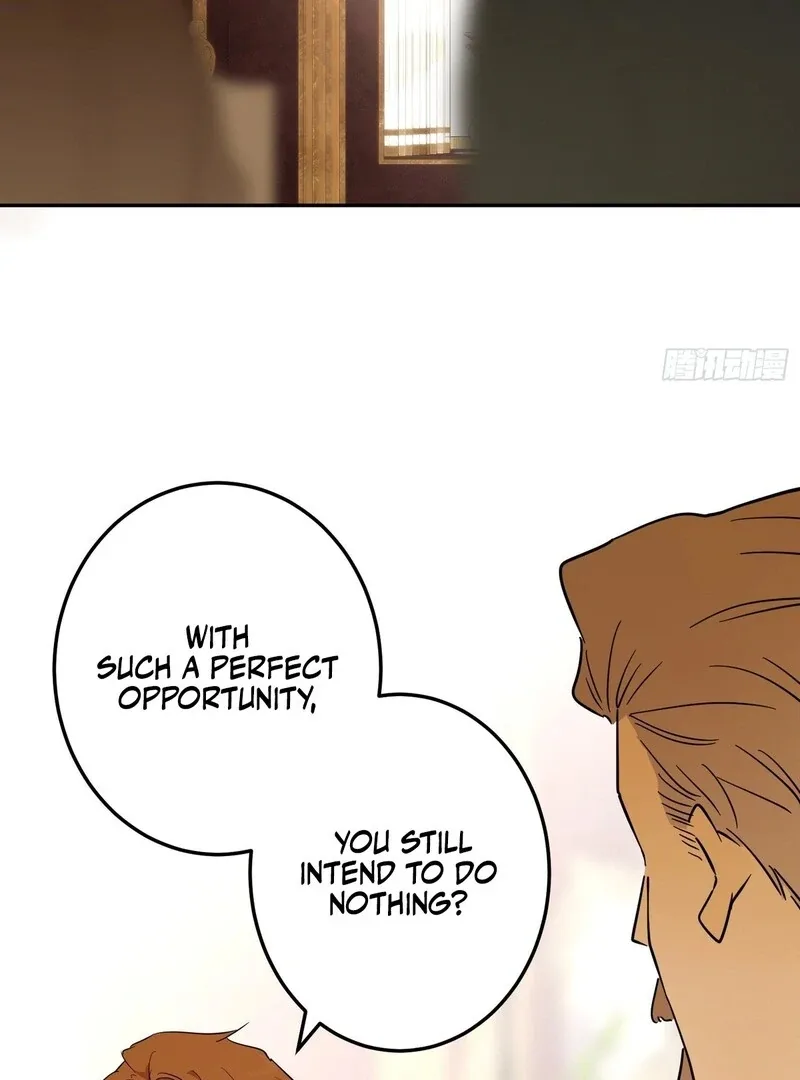 From Six to Sovereignty: The Girl Who Ruled Chapter 53 page 19