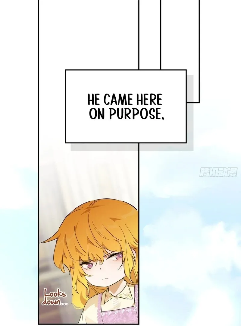 From Six to Sovereignty: The Girl Who Ruled Chapter 53 page 34