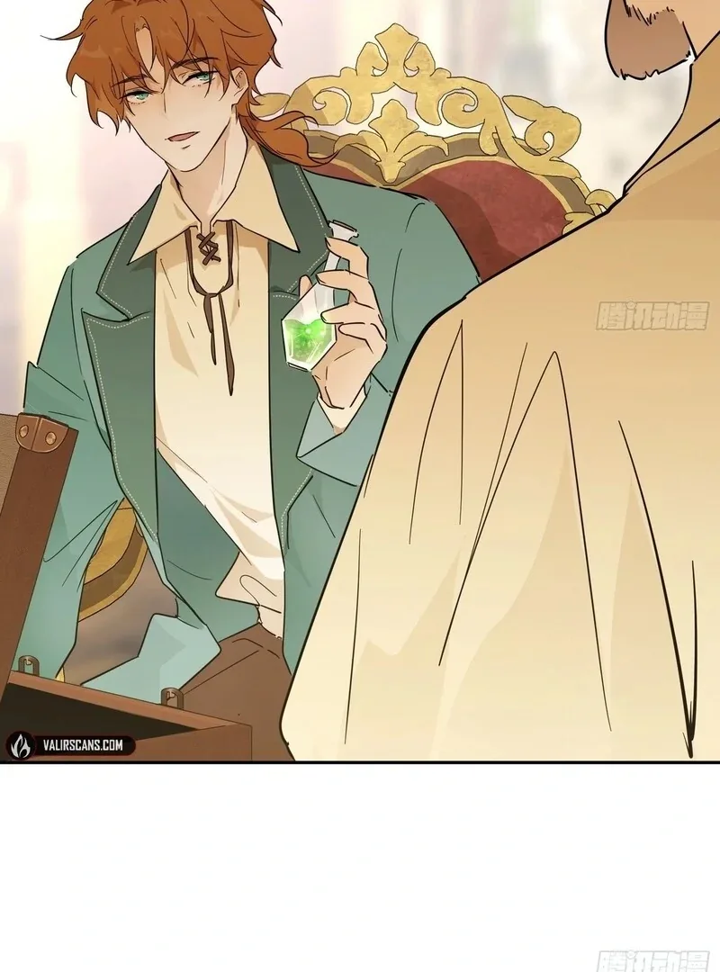 From Six to Sovereignty: The Girl Who Ruled Chapter 53 page 20
