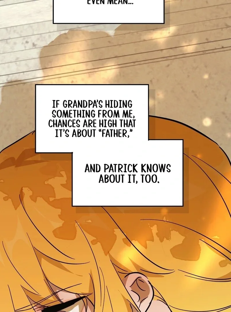 From Six to Sovereignty: The Girl Who Ruled Chapter 53 page 32
