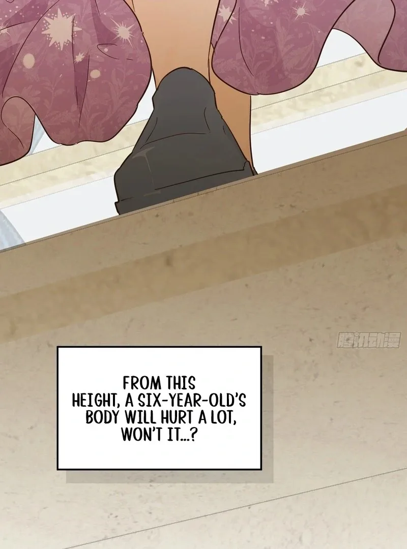 From Six to Sovereignty: The Girl Who Ruled Chapter 53 page 52