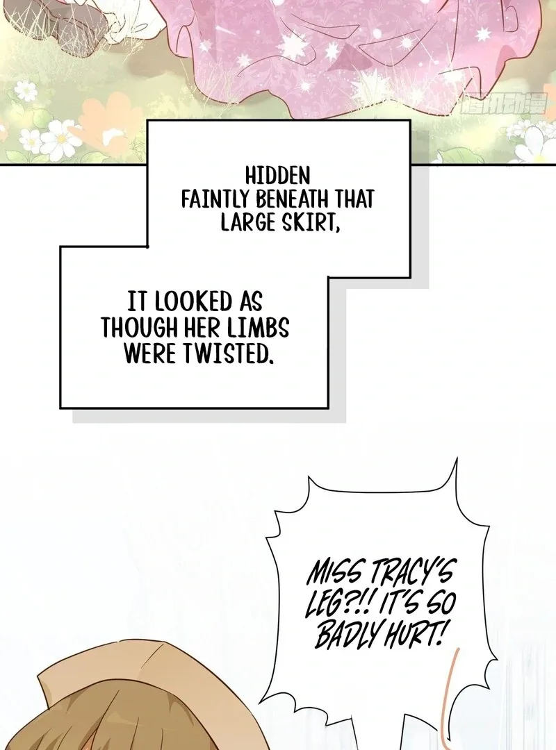 From Six to Sovereignty: The Girl Who Ruled Chapter 54 page 9
