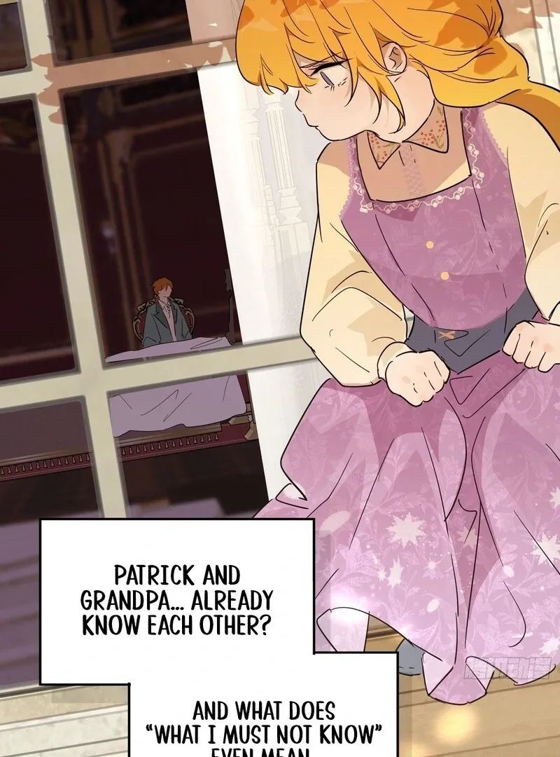 From Six to Sovereignty: The Girl Who Ruled Chapter 53 page 31