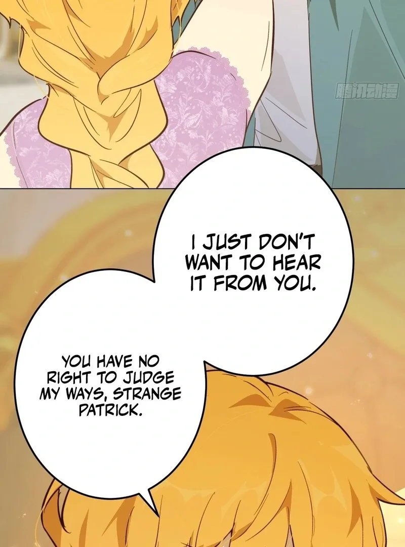 From Six to Sovereignty: The Girl Who Ruled Chapter 54 page 23