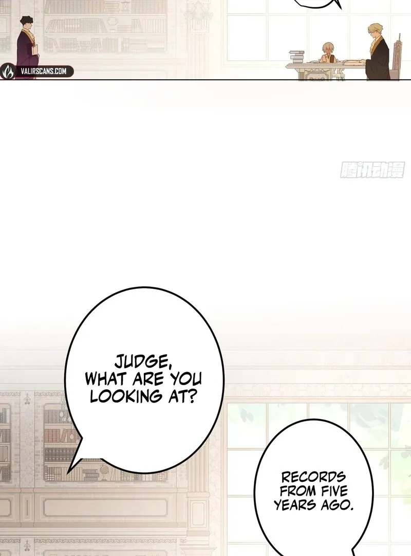 From Six to Sovereignty: The Girl Who Ruled Chapter 54 page 72