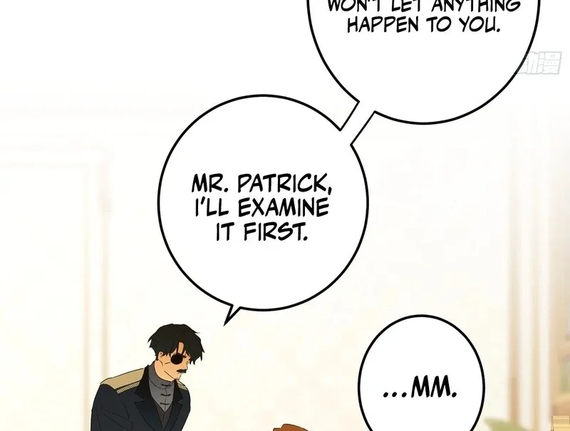 From Six to Sovereignty: The Girl Who Ruled Chapter 53 page 94