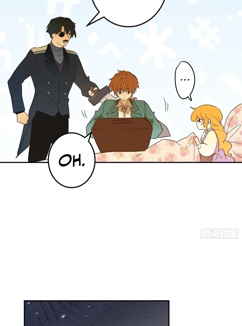 From Six to Sovereignty: The Girl Who Ruled Chapter 53 page 80