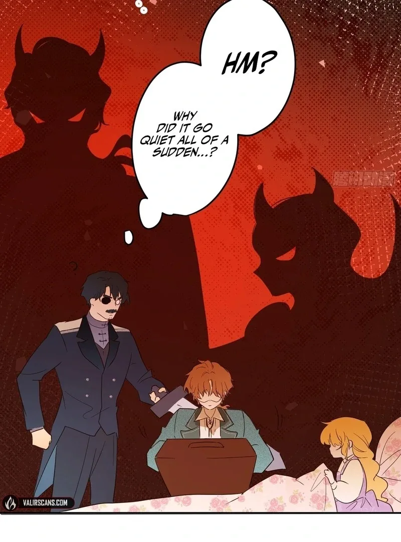 From Six to Sovereignty: The Girl Who Ruled Chapter 53 page 85