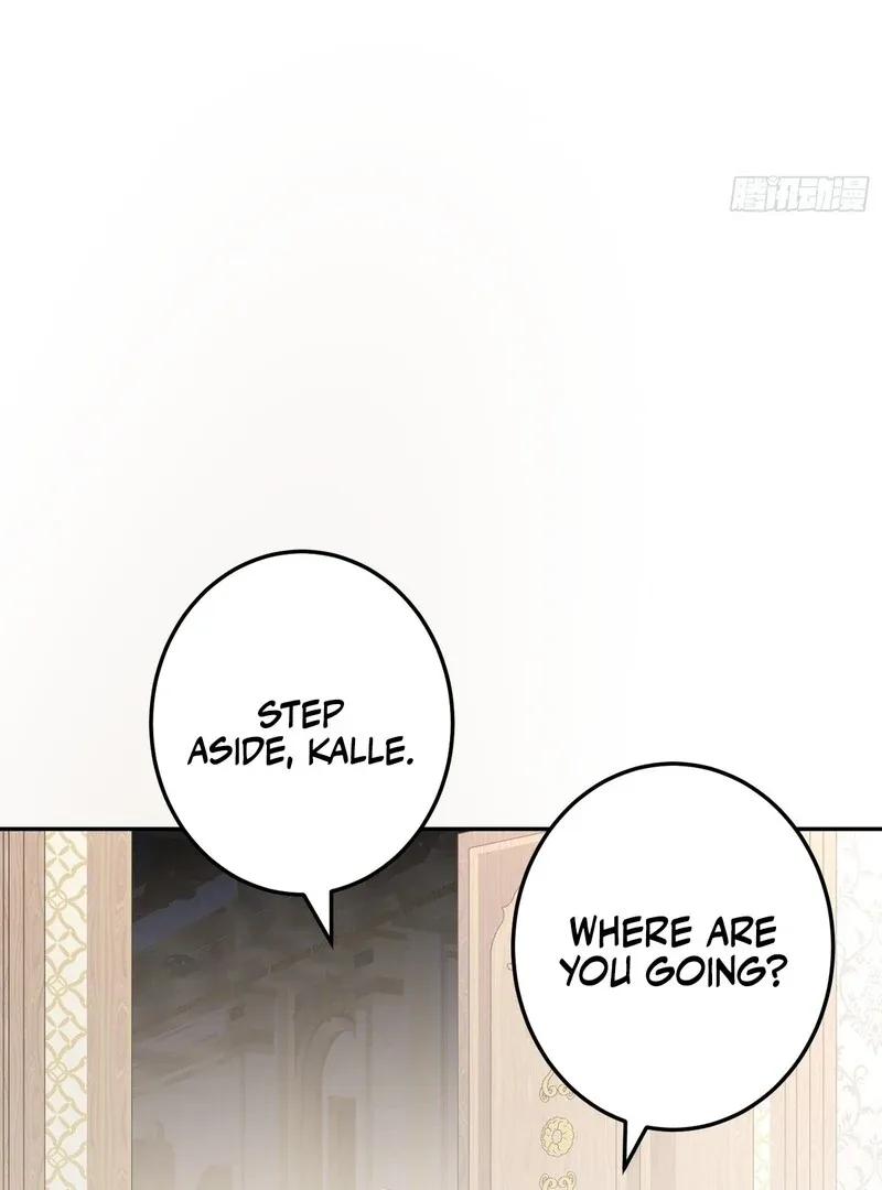 From Six to Sovereignty: The Girl Who Ruled Chapter 54 page 77