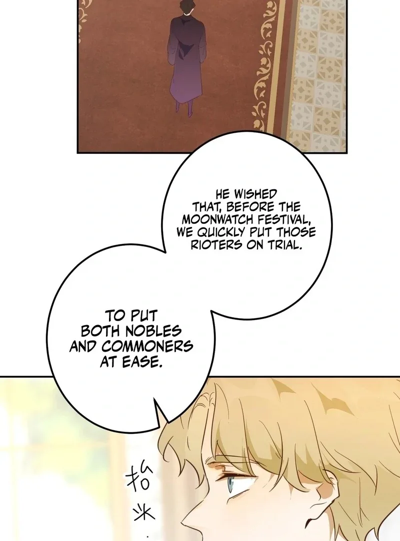 From Six to Sovereignty: The Girl Who Ruled Chapter 54 page 65