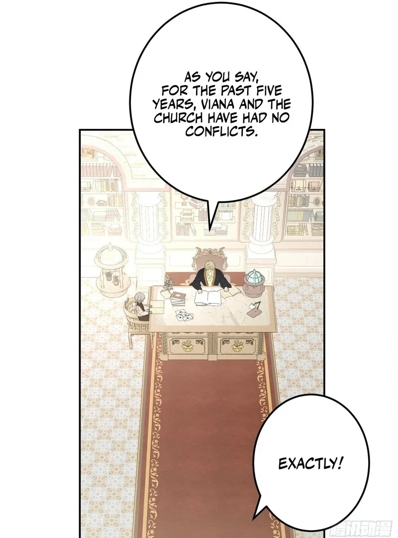 From Six to Sovereignty: The Girl Who Ruled Chapter 54 page 70