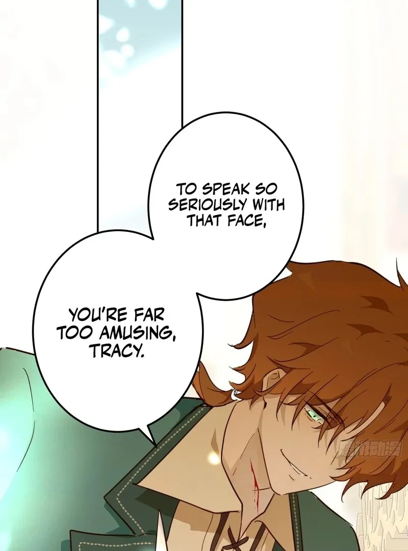From Six to Sovereignty: The Girl Who Ruled Chapter 54 page 33