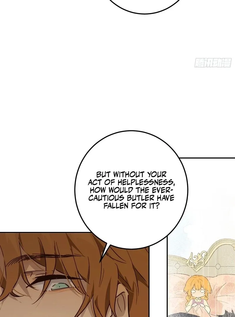 From Six to Sovereignty: The Girl Who Ruled Chapter 54 page 19