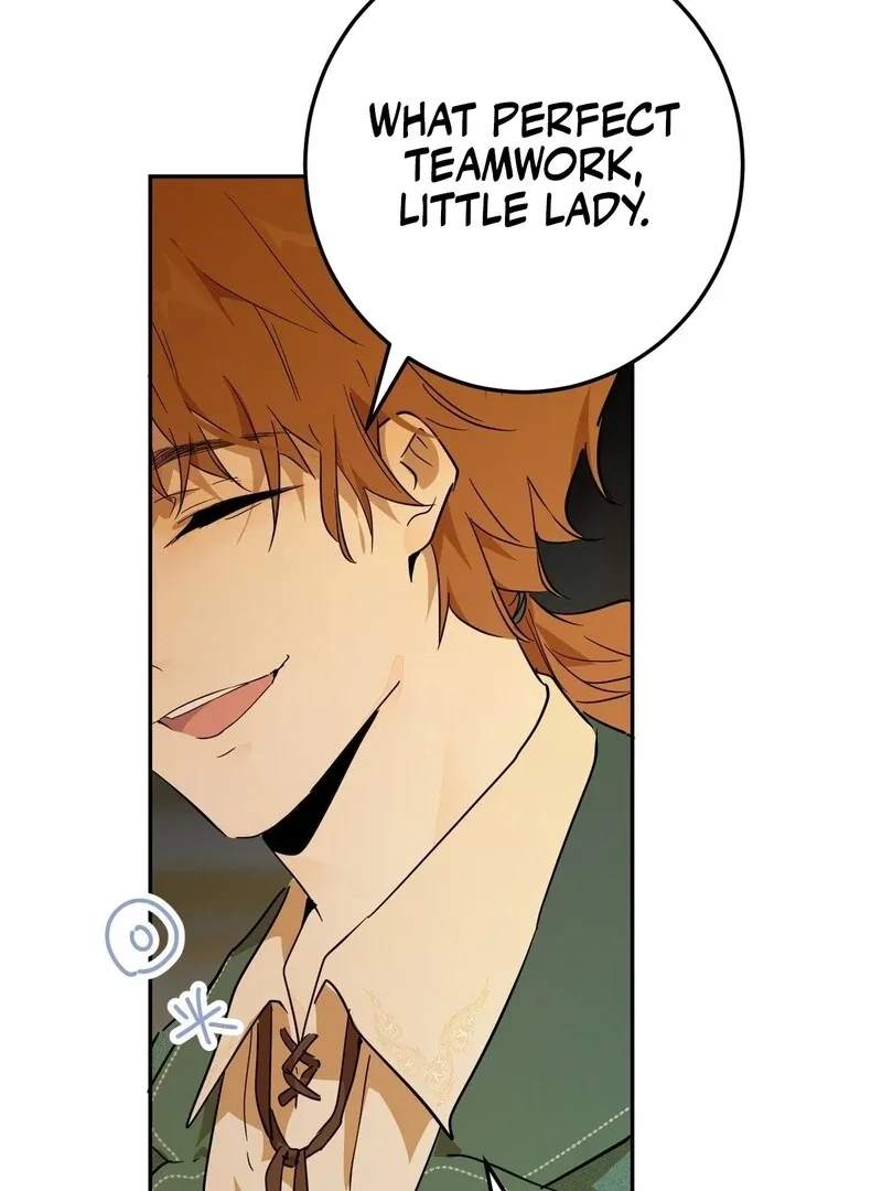From Six to Sovereignty: The Girl Who Ruled Chapter 53 page 100