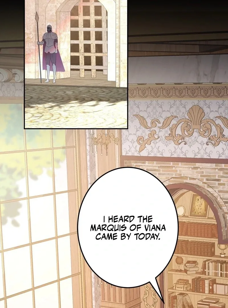 From Six to Sovereignty: The Girl Who Ruled Chapter 54 page 57