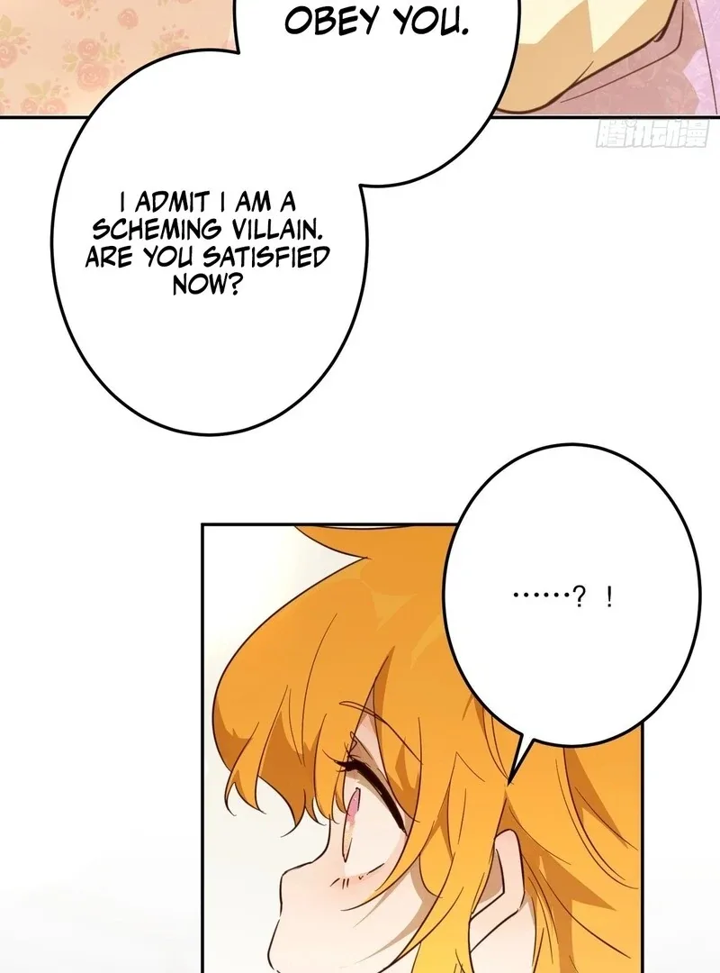 From Six to Sovereignty: The Girl Who Ruled Chapter 54 page 35
