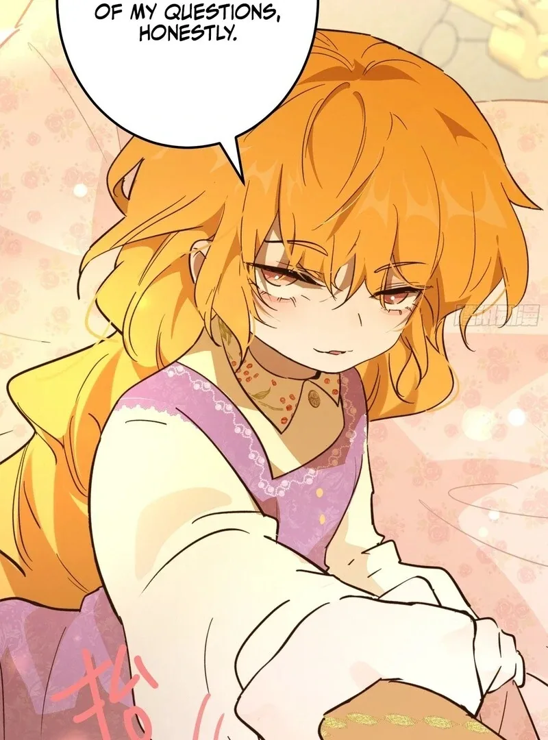 From Six to Sovereignty: The Girl Who Ruled Chapter 53 page 106