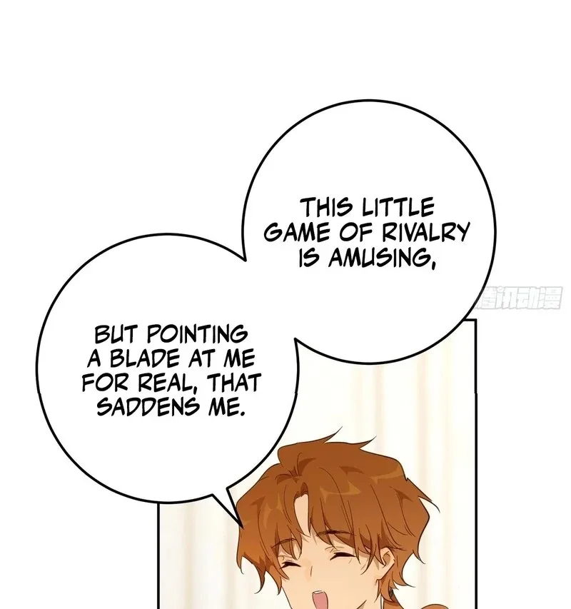 From Six to Sovereignty: The Girl Who Ruled Chapter 54 page 41
