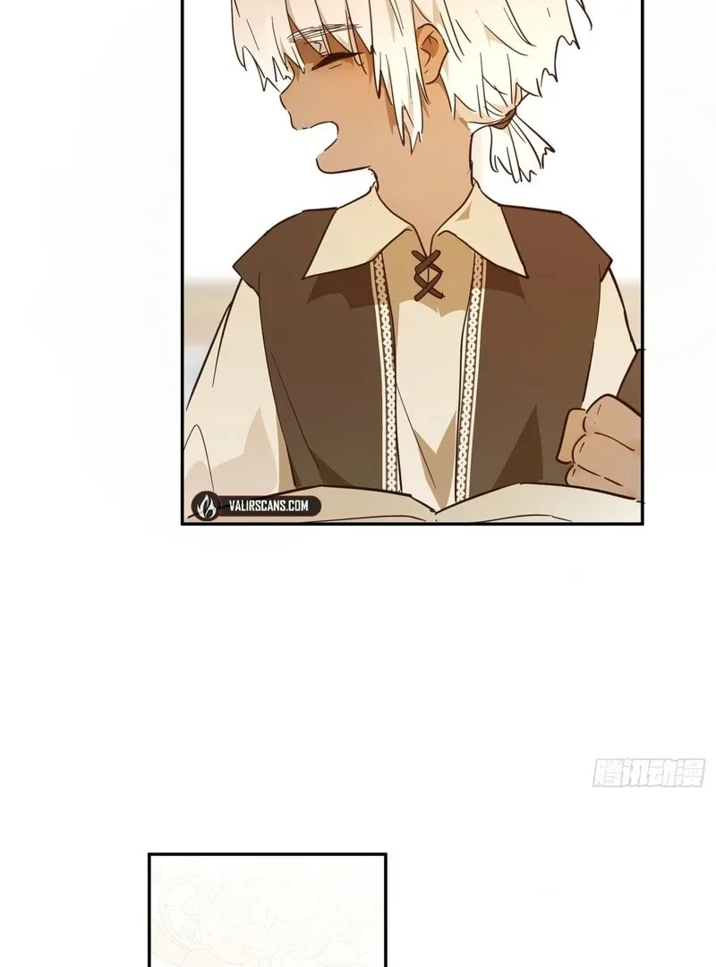 From Six to Sovereignty: The Girl Who Ruled Chapter 54 page 87