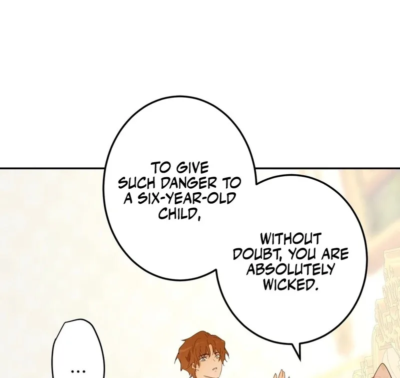 From Six to Sovereignty: The Girl Who Ruled Chapter 54 page 28