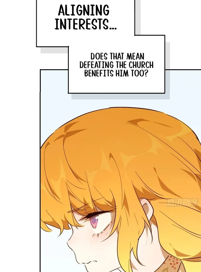 From Six to Sovereignty: The Girl Who Ruled Chapter 54 page 49
