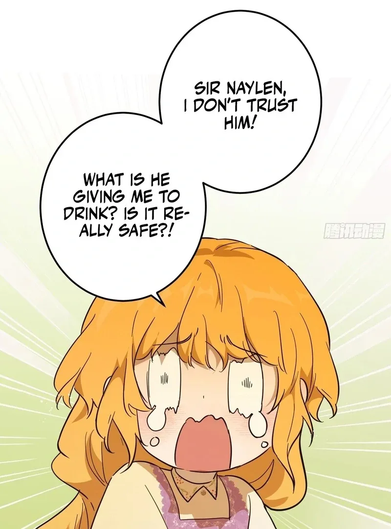 From Six to Sovereignty: The Girl Who Ruled Chapter 53 page 91