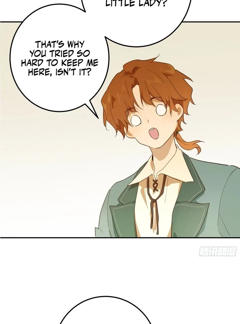 From Six to Sovereignty: The Girl Who Ruled Chapter 54 page 45