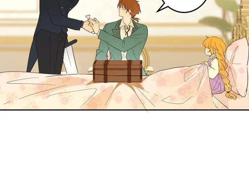 From Six to Sovereignty: The Girl Who Ruled Chapter 53 page 95