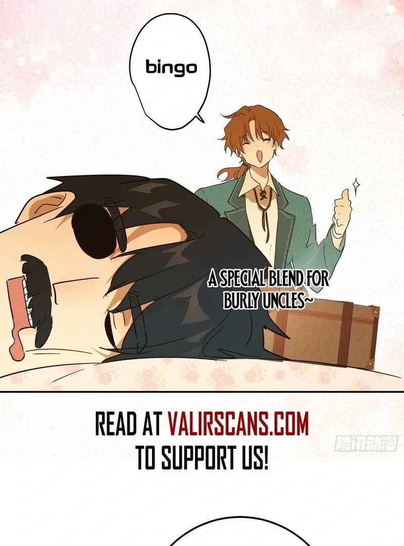 From Six to Sovereignty: The Girl Who Ruled Chapter 53 page 99