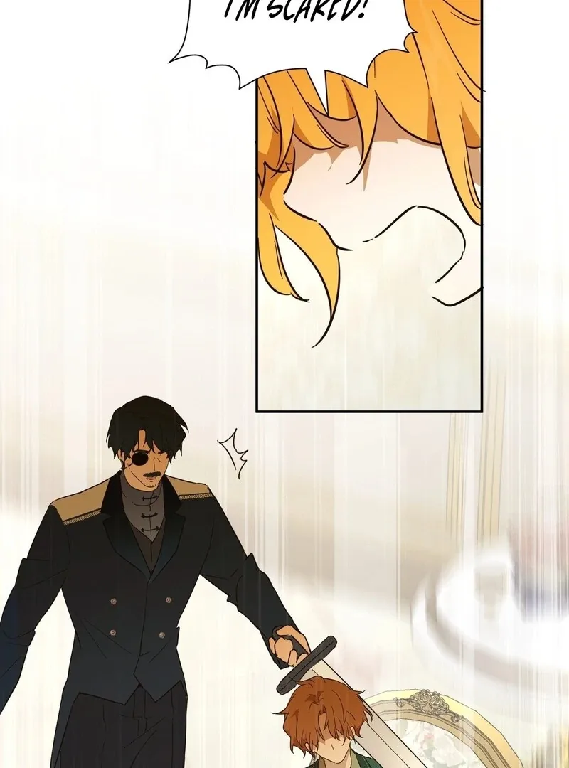 From Six to Sovereignty: The Girl Who Ruled Chapter 53 page 89