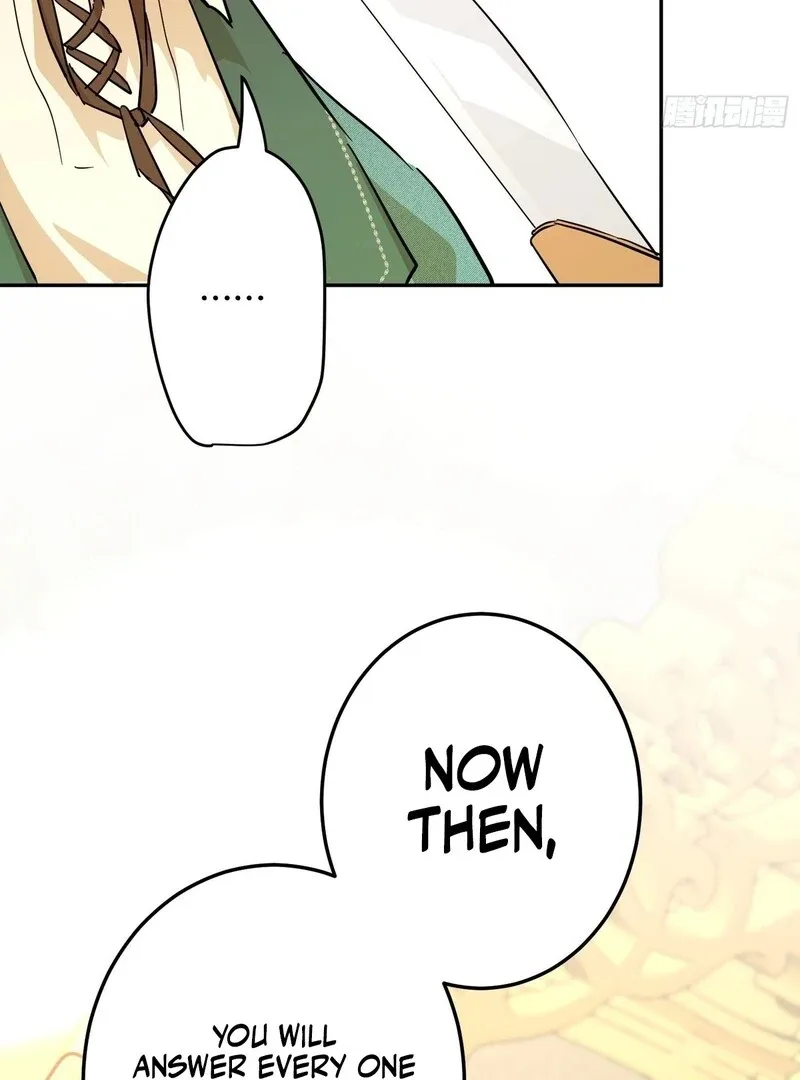 From Six to Sovereignty: The Girl Who Ruled Chapter 53 page 105