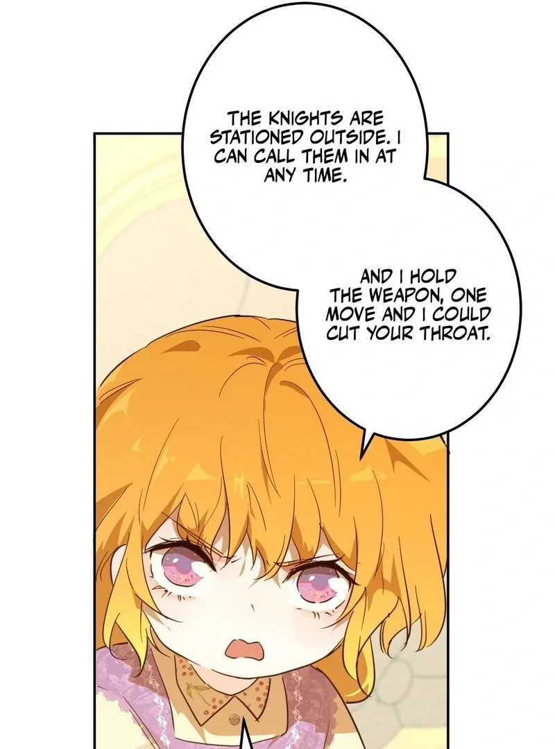 From Six to Sovereignty: The Girl Who Ruled Chapter 54 page 30